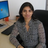 Shalini Reddy