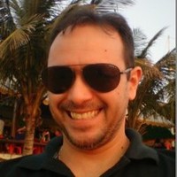 Andre Cavalcante Galisa