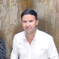 Alvaro Coimbra
