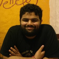 Dilip Unnikrishnan