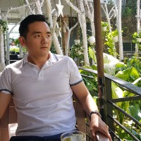 tri le dinh