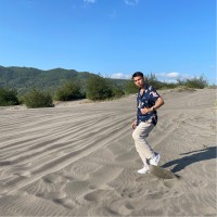 Andri supriyanto