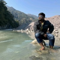 Prabhakaran R