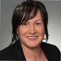 Corinne Hauser-Steigmeier