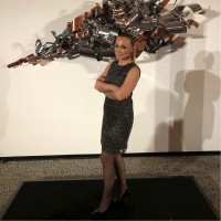 Ozlem Oguz