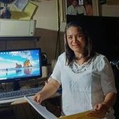 Maria Victoria Peñarubia