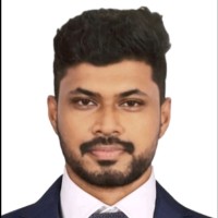 Deepak Kishore B