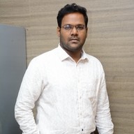 Kaarthigeyann Ekambaram