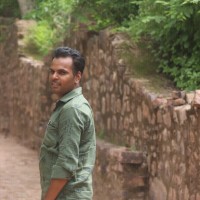 Hemant Kumar Meena
