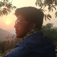 Vishal Sawant
