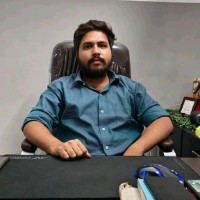 Ameya Tribhuvan
