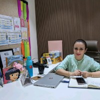 Swati Buttan Gomber