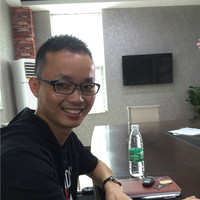 Amos Wong