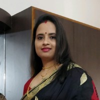 Pamli Mazumder