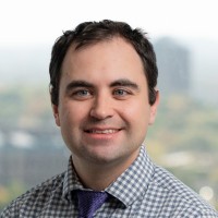 Eric Dorsey, Eit