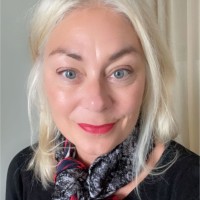 Pernilla Frisk
