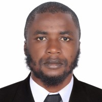 Bello Monsuru l CSP®I CMIOSH I Idip NEBOSH