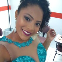 Carla Monique Sales De Oliveira