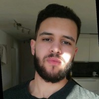 Yacine Bensaid Zemallache Ouarri