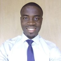 Festus Oyebami