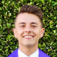 Cade Mcnamara