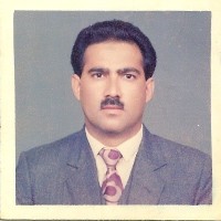 Imtiaz Ahmad Khan
