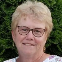Kathleen Welles Menges