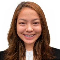 Ivy Mae Camporedondo