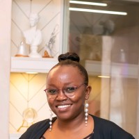 Jennifer Ndegwa