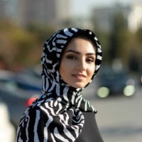 Zara Ali Khan