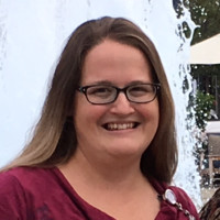 Tamara Counts