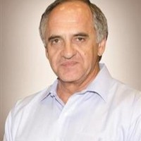 Simon Blumenthal