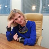 Чиркова Евгения