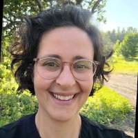 Sarah Lepage