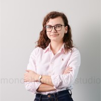 Julia Stromecka