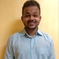 mangesh rane