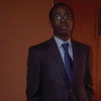 Joseph Tuoyo Duncan MAM,  IMC, ACTI