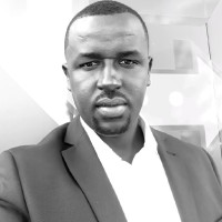 Ousmane Kindy DIALLO