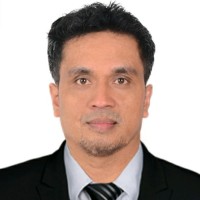 Ronald Sanoy