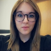 Ivana Dadon Fernández