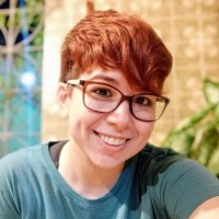 Patricia Queiroz 🏳️‍🌈
