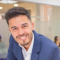 Jonatan Mora
