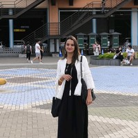 namami tiwari