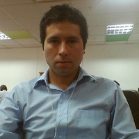 Marcos Contreras