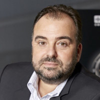 Stephane Barraque