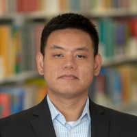 Nishant Gurung