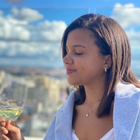 Adriana Noriega,Mba
