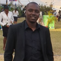 Kanyua Kimani