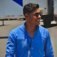 Omar Abel Reyes Antunez