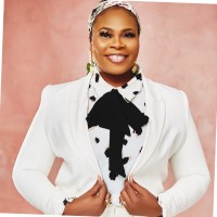 Dr. Maymunah Yusuf Kadiri (Dr.May)